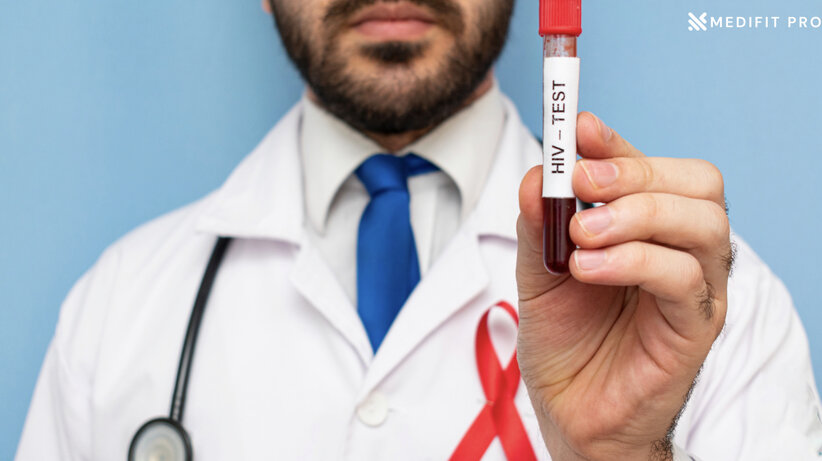 HIV test Medifitpro.com