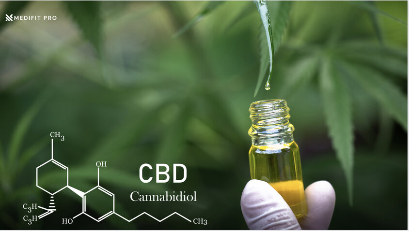 Cbd oil