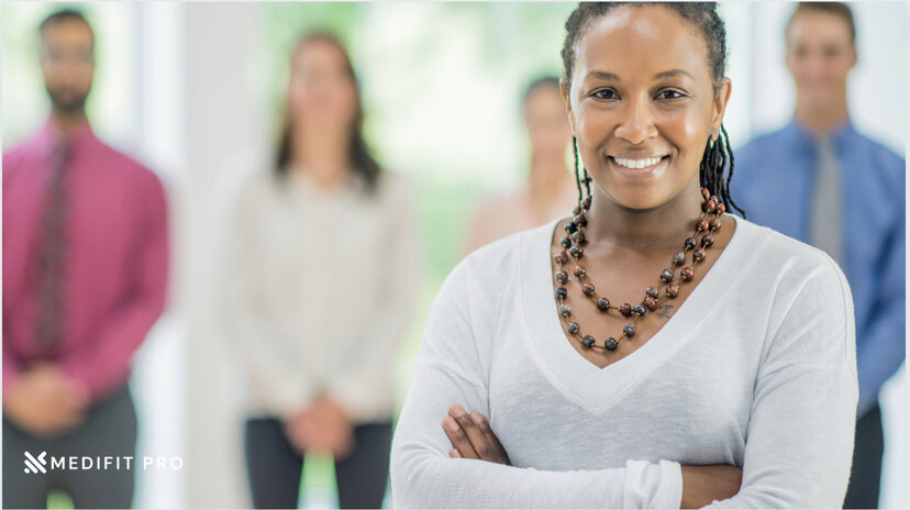 Self employment for women’s mental health Medifitpro.com