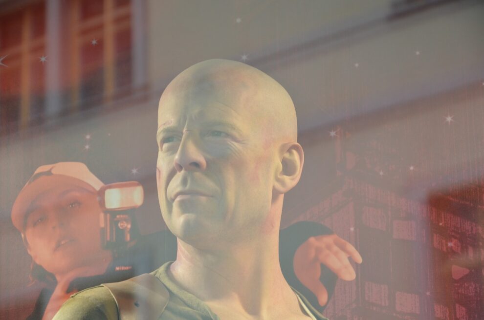 Bruce Willis