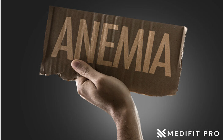 Anemia Medifitpro.com