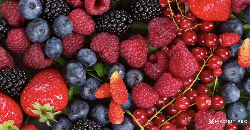 Berries